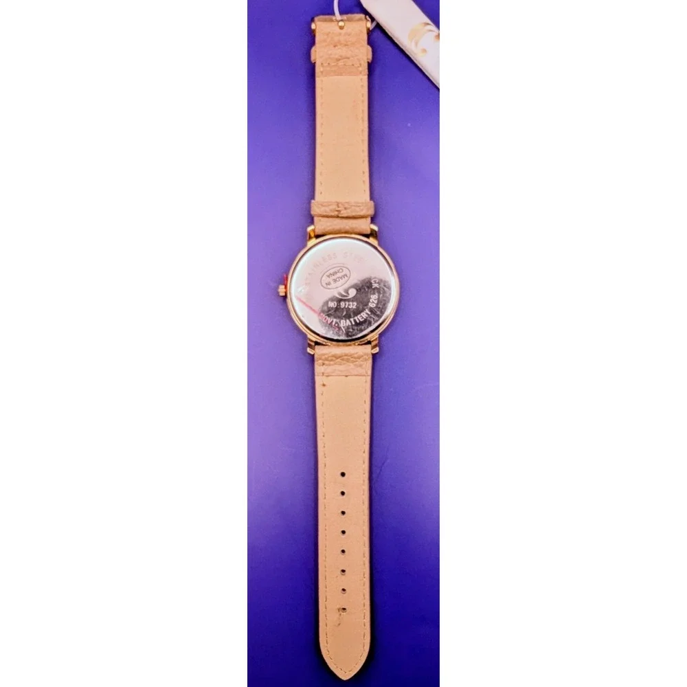 CC Charming Charlie's Ladies Watch - New Battery‎